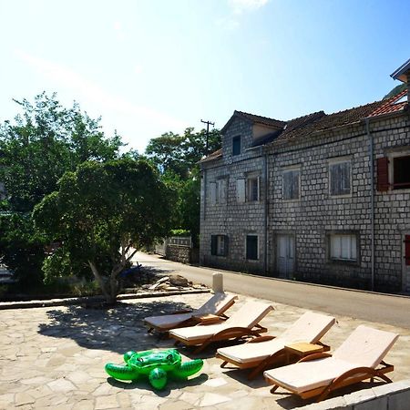 A Hundred Olive Trees Apartments コトル エクステリア 写真